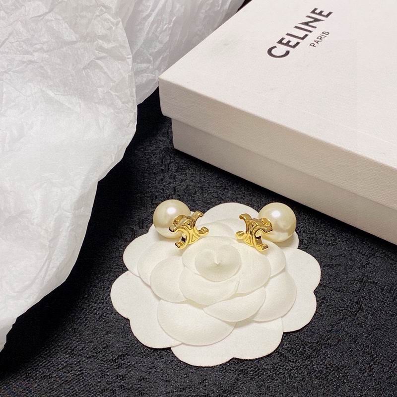 Celine Earring 04yxh35